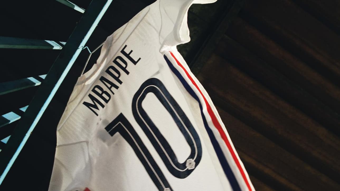 Le maillot extérieur Le maillot extérieur