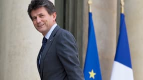 Henri de Castries a quitté ses fonctions chez Axa le 1er septembre 2016 pour s'engager aux côtés de François Fillon.