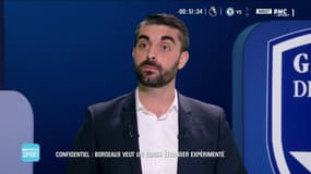 Le profil du futur coach de Bordeaux dévoilé