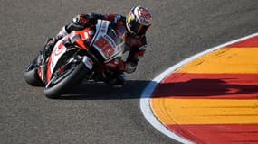 Takaaki Nakagami (Honda)