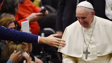 Le pape François se rend pour une visite de trois jours en Turquie.