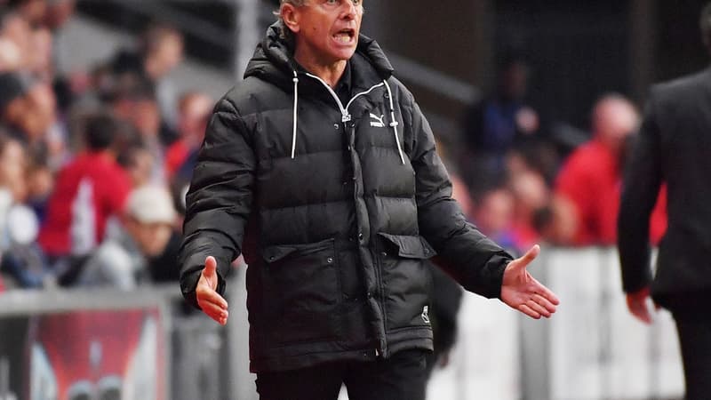 Christian Gourcuff