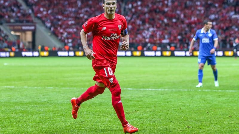 José Antonio Reyes 