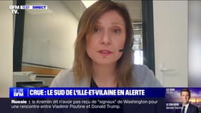 Crues : comment se faire indemniser ? - 27/01
