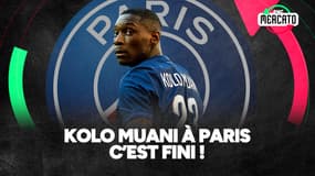 PSG : Randal Kolo Muani ne reviendra pas à Paris ! (RMC Mercato)