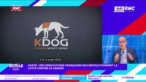 On n'arrête pas le progrès : Santé, des innovations françaises qui révolutionnent la lutte contre le cancer - 04/02