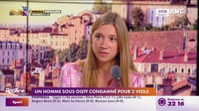 Un homme sous OQTF condamné pour deux viols