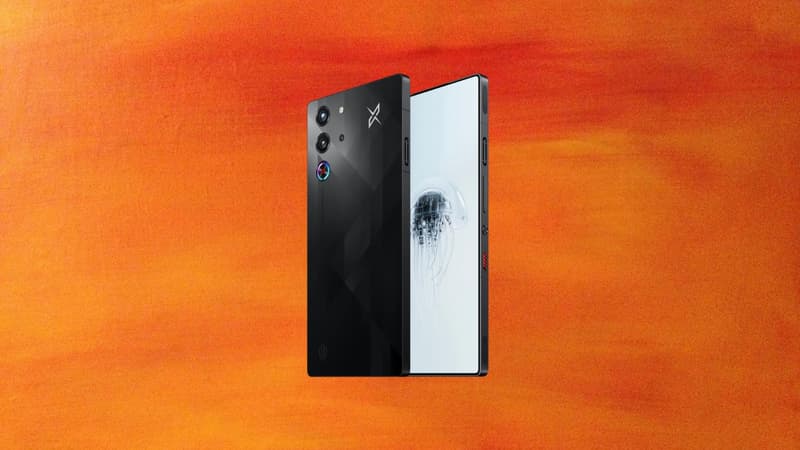 Ce smartphone Redmagic 10 Air est-il la référence du moment en termes de smartphone gaming ?