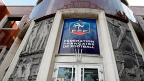 Fédération française de football