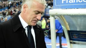 Didier Deschamps