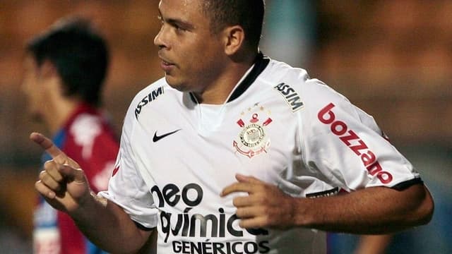 Ronaldo