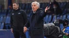 Gian Piero Gasperini