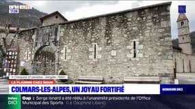 Colmars-les-Alpes: le Fort de Savoie ouvert au public le 11 mai pour le passage de la flamme olympique