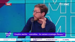 Couples mariés/concubins : les mêmes avantages fiscaux ? Le coup de gueule de Pierre Rondeau contre le mariage