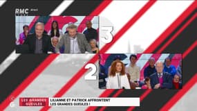 Le Match des GG - 25/01