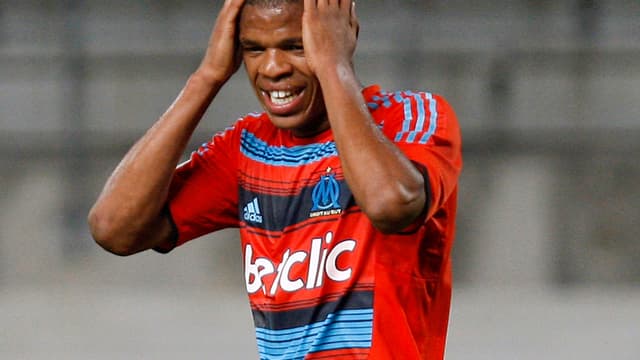 Loïc Rémy