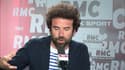 "Face au changement climatique qui est un problème plutôt conceptuel, on va avoir une stratégie qui est de s'enfuir dans notre tète, ça s'appelle le déni" 