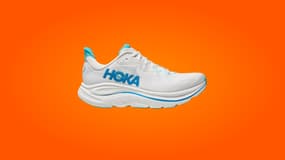 Ces 3 paires HOKA Clifton 10 sont en promotion pour une durée limitée