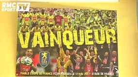 Sochaux repris par des chinois