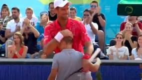 Djokovic