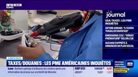 Élections américaines, J-1
