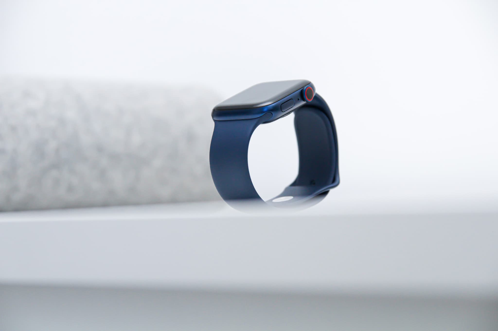 Remise sur l'Apple Watch Series 7