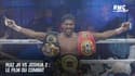 Ruiz JR vs Joshua 2 : Le film du combat