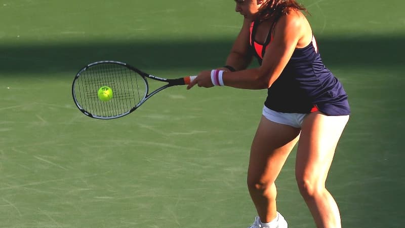 Marion Bartoli