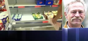 Crise du lait: "La politique de Lactalis est clairement une politique qui a pour but de jouer sur les marchés internationaux"