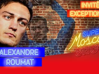 XV de France : "Le meilleur est à venir" entrevoit le 3e ligne A.Roumat