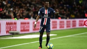 Idrissa Gueye