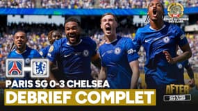 PSG 0-3 Chelsea : Paris fluctuat et mergitur, Le débrief complet de L'After