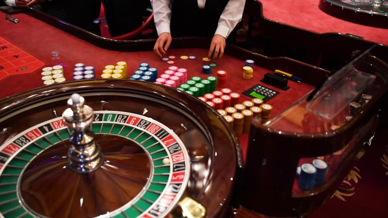 Rouen a entamé les démarches pour avoir son casino