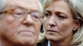 La rentrée pour le Front national (FN) s'annonce de nouveau très animée, avec la possible exclusion, ce mardi, de membres ayant pris la défense de Jean-Marie Le Pen.