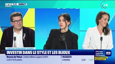 Investissement thématique : Investir dans le style et les bijoux - 25/06