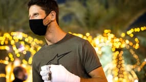 Romain Grosjean 