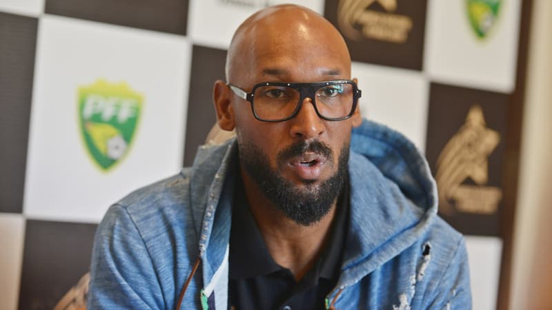 Anelka ne veut pas entraîner en France, ni en Angleterre