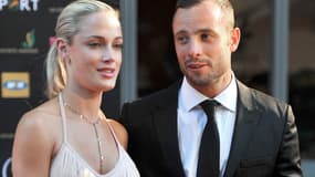 Oscar Pistorius aurait abattu sa compagne Reeva Steenkamp de quatre balles