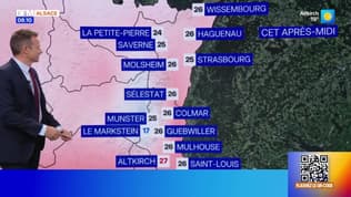 L'actu du 20 juillet 2026
