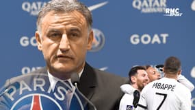 PSG : "Aucun compromis quel que soit le joueur", Galtier détaille sa méthode sur la gestion des stars