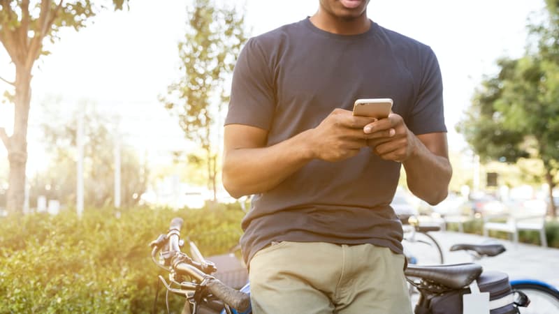 Ce forfait mobile que personne n'a vu venir est à un prix dingue