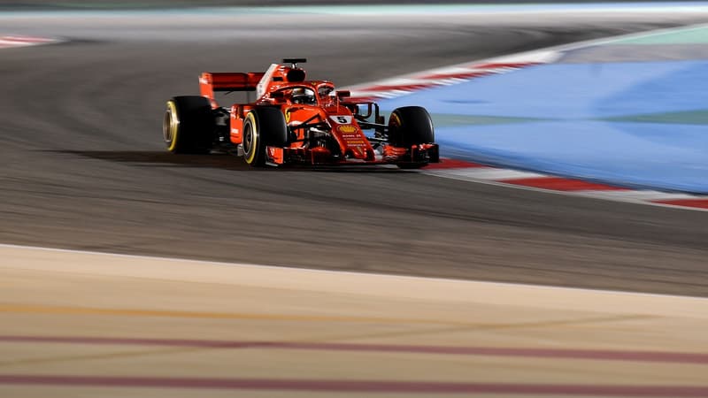 Vettel