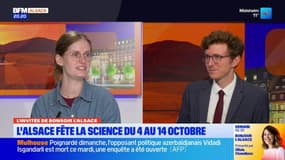 Fête de la science en Alsace: près de 93 activités proposées du 4 au 14 octobre