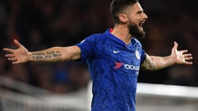 Olivier Giroud