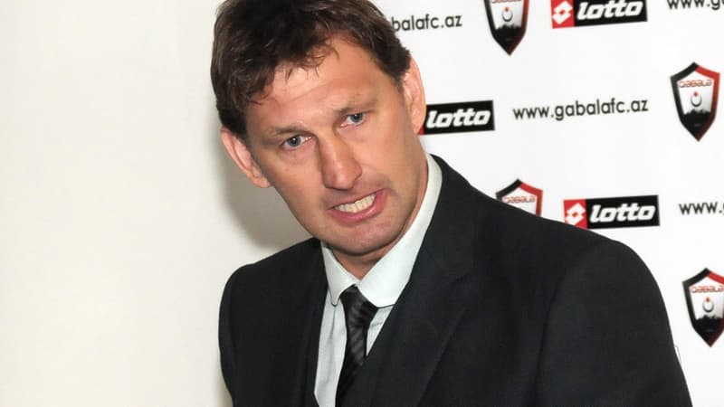 Tony Adams
