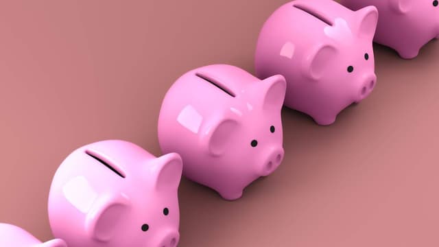 Les épargnants allemands raffolent bien plus des dépôts à termes que les Français