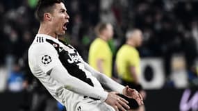 Cristiano Ronaldo (Juventus)