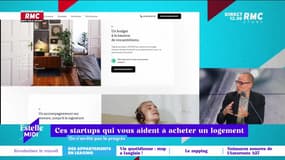 On n'arrête pas le progrès : Ces startups qui vous aident à acheter un logement - 02/10
