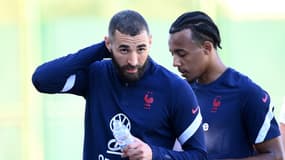 Karim Benzema
