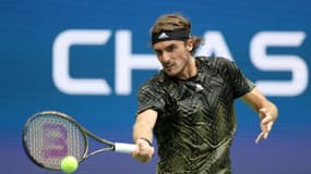 Stefanos Tsitsipas
